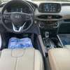 Hyundai Santa Fe 2020 thumb 4