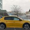 PEUGEOT 208 Gt line 2020 thumb 4
