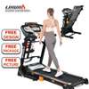 Tapis de course électrique pliable avec MASSAGE thumb 0