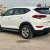 Hyundai Tucson 2018 thumb 3