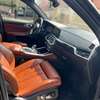 BMW X5 SUV noir automatique spacieux et puissant thumb 5