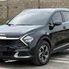 KIA SPORTAGE 2023 limited thumb 0