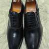 Chaussures Richelieu cuir homme thumb 1