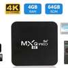 IPTV Box |64GB Android12 thumb 1