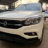 REXTON SPORT 2018 Diesel thumb 4