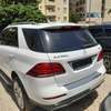 Mercedes gle 350 4 matic  2018 thumb 1