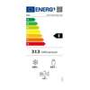 REFRIGERATEUR 600LITRES BEKO SIDE BY SIDE 2PORTES 90CM LQRGE thumb 3