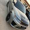Range Rover SVR thumb 0
