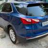Chevrolet équinoxe 2019 essence 2.0 thumb 1