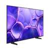 TELEVISEUR SAMSUNG 85" SMART UHD 4K UA85U8000 thumb 4