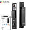 Sonnette vidéo intelligente EZVIZ DL50FVS thumb 1