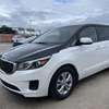 kia sedona 2018  7 places thumb 2