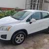 Chevrolet Trax 2017 thumb 3