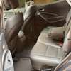 Hyundai Santa Fe limited thumb 8