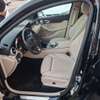 Mercedes GLC 300 2018 thumb 1