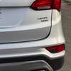Hyundai SantaFe 2018 automatique essence thumb 7