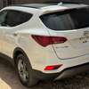 Hyundai Santafe 2017 full options 4x4 thumb 14
