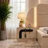 CHAMBRE A COUCHER ARMOIRE 6BATTANTS 7PIECES thumb 13