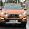 Hyundai Santafe 2014 thumb 0