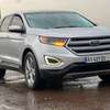 Ford Edge titanium thumb 1