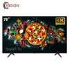 TELEVISEUR IBSON 75" SMART ANDROID IB-0075A25V thumb 0