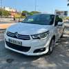 Citroën C4 | Année 2016 thumb 10