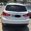 MITSUBISHI OUTLANDER SPORT 2017 thumb 3