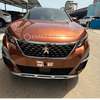 Peugeot 3008 2017 Allure diesel thumb 0