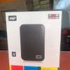 Boîtier et disque externe western digital thumb 0