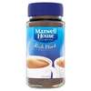 Maxwell House Café Pur instantané venant d'angleterre thumb 12
