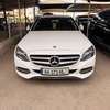 Mercedes C300 _2017 thumb 6