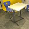 Ensemble Table-Siéges thumb 4