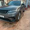 Land Rover Range Rover  Velar Diesel thumb 0