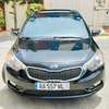 Kia forte full option thumb 2