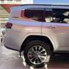 Toyota land cruiser VX thumb 1