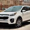 KIA Sportage venant 4Cylindres thumb 0