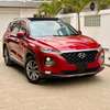Hyundai Santafe 2019 thumb 11