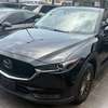 Mazda CX-5  2019 SUV noir spacieux confort et sécurité thumb 4