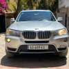 Bmw x3 2014 thumb 8