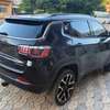Jeep Compass  limited 2018 thumb 5