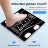 Balance connectée Bluetooth 180kg précision 50g thumb 1