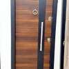Portes blindées venant modernes et sécurisés thumb 0