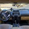 Toyota Prado Land Cruiser 7 places 2014 thumb 0