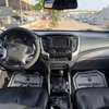 MITSUBISHI L200 - 2017 thumb 2