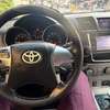 TOYOTA HIGHLANDER LIMITED AWD 2013 thumb 4