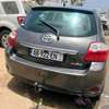 Toyota auris thumb 7