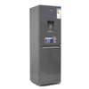 REFRIGERATEUR ASTECH COMBINE 4TIROIRS AVEC FONTAINE GRIS thumb 0