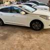 Hyundai grandeur 2014 full option thumb 4