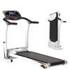 Tapis électrique pliable thumb 0