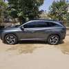 Hyundai Tucson 2022 Gris Automatique thumb 1